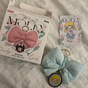 MOLLY Satchet Blind Box - Pleasant Time (POP MART)